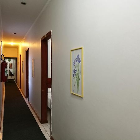 Bbb Rooms Aclimacao Vergueiro Sp サンパウロ エクステリア 写真