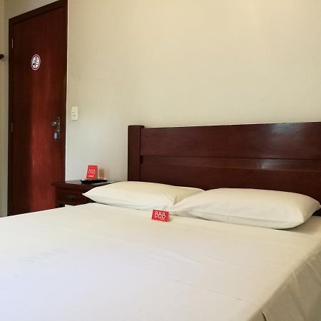 Bbb Rooms Aclimacao Vergueiro Sp サンパウロ エクステリア 写真
