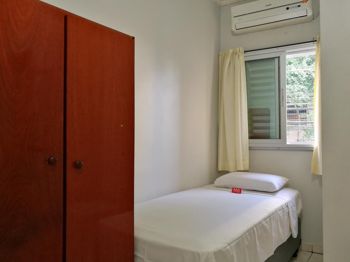 Bbb Rooms Aclimacao Vergueiro Sp サンパウロ エクステリア 写真